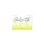 &TEAM 1ST KOREAN MINI ALBUM BACK TO LIFE (WEVERSE ALBUM VER.)