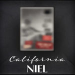 NIEL 4TH SINGLE ALBUM CALIFORNIA