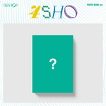 TEEN TOP 7TH SINGLE ALBUM 4SHO