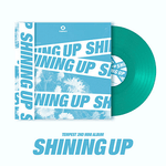 TEMPEST SHINING UP LIMITED EDITION LP