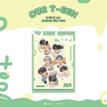 TEMPEST 2024 SEASON'S GREETINGS OUR-TEEN