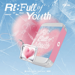 TEMPEST 6TH MINI ALBUM RE: FULL OF YOUTH (PLVE VER.)