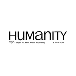 NCT TEN 1ST JAPANESE MINI ALBUM HUMANITY REGULAR EDITION | INCLUDES EXCLUSIVE GIFT PICTURE (RANDOM 1 OUT OF 2)