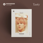 KIM WOOSEOK TASTY 2ND DESIRE
