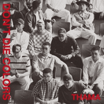 THAMA DON'T DIE COLOR 1ST ALBUM