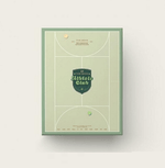 THE BOYZ 2022 SEASON'S GREETINGS