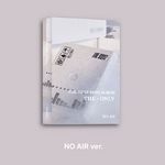 THE BOYZ 3RD MINI ALBUM THE ONLY PLATFORM VER.