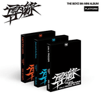 THE BOYZ 9TH MINI ALBUM 導火線 (DOHWASEON) PLATFORM VER. | 3 ALBUMS SET