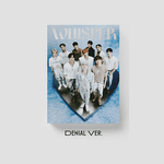 THE BOYZ 7TH MINI ALBUM BE AWARE