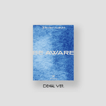 THE BOYZ 7TH MINI ALBUM BE AWARE META ALBUM - PLATFORM VER