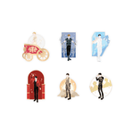 THE BOYZ 2021 SPECIAL EDITION CONCEPT BADGE