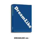THE BOYZ 4TH MINI ALBUM DREAMLIKE PLATFORM VER.