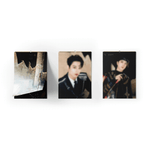 THE BOYZ 2021 SPECIAL EDITION HANGING POSTER & PHOTO CARD SET