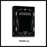 THE BOYZ 3RD SINGLE ALBUM MAVERICK PLATFORM VER.