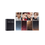 THE BOYZ 2021 SPECIAL EDITION MULTI CASE & PHOTO CARD SET