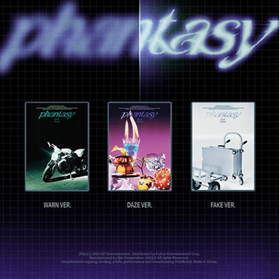 THE BOYZ 2ND ALBUM PT.2 PHANTASY_SIXTH SENSE – KPOP USA