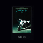 THE BOYZ 2ND ALBUM PT.2 PHANTASY_SIXTH SENSE