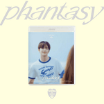 THE BOYZ 2ND ALBUM PART.1 PHANTASY_CHRISTMAS IN AUGUST (DVD VER.) | 11 ALBUMS SET