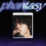 THE BOYZ 2ND ALBUM PT.2 PHANTASY_SIXTH SENSE DVD VER. (RANDOM)
