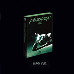 THE BOYZ 2ND ALBUM PT.2 PHANTASY_SIXTH SENSE PLATFORM VER.