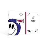 THE BOYZ 2022 COME ON! THE BOYZ PHOTOBOOK