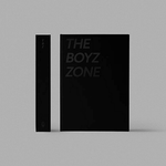 THE BOYZ TOUR BOOK THE BOYZ ZONE