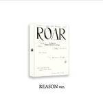 THE BOYZ 8TH MINI ALBUM BE AWAKE: ROAR PLATFORM VER