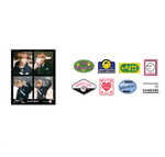 THE BOYZ 2022 COME ON! THE BOYZ STICKER PACK