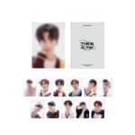 THE BOYZ 2021 THE B-ZONE MERCHANDISE | SPECIAL PHOTO