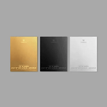 THE BOYZ CHASE 5TH MINI ALBUM | 3 ALBUMS SET