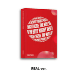 THE BOYZ 1ST SINGLE ALBUM THE SPHERE PLATFORM VER.