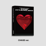 THE BOYZ 5TH MINI ALBUM CHASE PLATFORM VER.