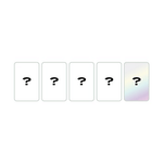 THE BOYZ 2021 THE B-ZONE MERCHANDISE | TRADING CARD
