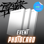 THE BOYZ 9TH MINI ALBUM 導火線 (DOHWASEON) - 3 ALBUMS SET | KPOP USA WITHMUU OFFICIAL PHOTOCARD INCLUDED (RANDOM 1 OUT OF 11)