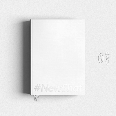 THE BOYZ NewShot ニュー THE BOYZ #NEWSHOT PHOTOBOOK – KPOP USA