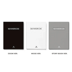 THE BOYZ MAVERICK 3RD SINGLE ALBUM | 3 ALBUMS SET