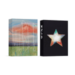 THE ROSE ALBUM WRLD (DELUXE VER.) | 2 ALBUMS SET