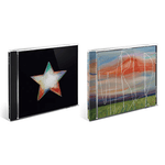 THE ROSE ALBUM WRLD (JEWEL VER.) | 2 ALBUMS SET