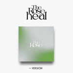 THE ROSE ALBUM HEAL STANDARD EDITION