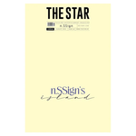 N.SSIGN THE STAR 2025-08 MAGAZINE | INCLUDES PRE ORDER GIFT PHOTOCARD