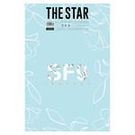 SF9 THE STAR 2025-06 MAGAZINE | INCLUDES PRE ORDER GIFT PHOTOCARD (RANDOM 1 OUT OF 6)