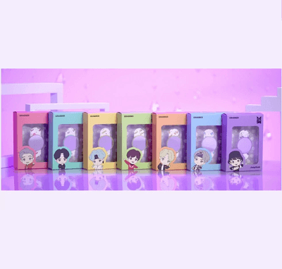 BTS TINYTAN GRABBER – KPOP USA