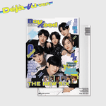 THE NEW SIX (TNX) 3RD MINI ALBUM BOYHOOD