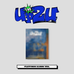 TO1 4TH MINI ALBUM UP2U PLATFORM VER.