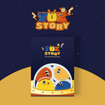 TOZ 2024 SEASON'S GREETINGS TOZ STORY