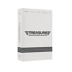 TREASURE 2024 WELCOMING COLLECTION