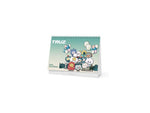 TREASURE TRUZ 2022 DESK CALENDAR
