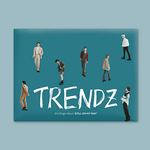 TRENDZ 3RD SINGLE ALBUM STILL ON MY WAY