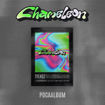 TRENDZ 5TH SINGLE ALBUM CHAMELEON (POCA ALBUM)