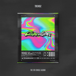 TRENDZ 5TH SINGLE ALBUM CHAMELEON